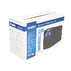 Источник бесперебойного питания SVEN Pro 650 650VA/390W LCD, USB, RJ-45 (2 EURO), фото8