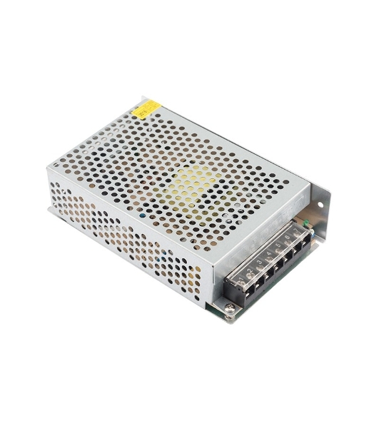 Источник питания Rexant 220 V AC/24 V DC 3 A 72 W с разъемами под винт, без влагозащиты (IP23)