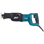 Пилы электрические цепные Makita JR3070CT Пила саб, 1510Вт,0-2800об\м,ход-32мм,рез-255мм,4.3кг,чем,АВТ, фото13