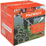 Триммер бензиновый Patriot PT 553 1+1, 3 л.с., фото37