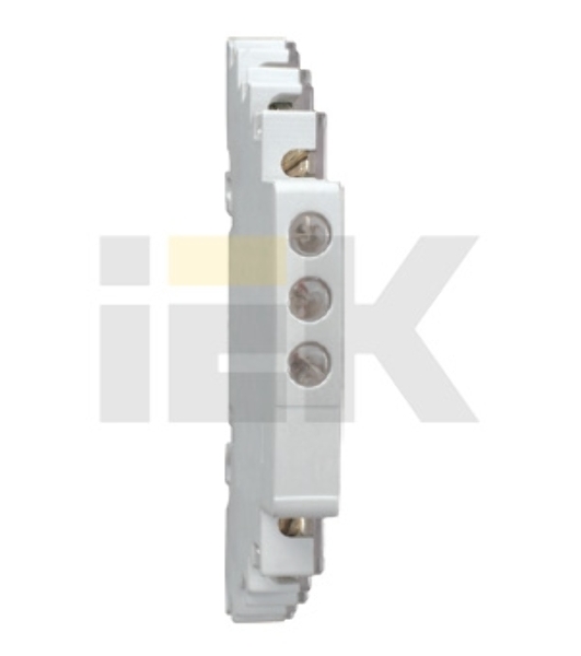 Индикатор световой фаз IEK MIF10-400