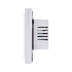 Терморегулятор сенсорный Wi-Fi Securic SEC-T-101W, фото2