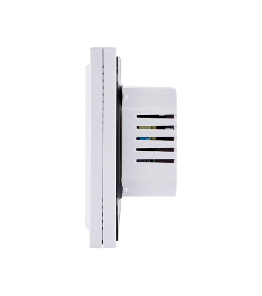 Терморегулятор сенсорный Wi-Fi Securic SEC-T-101W