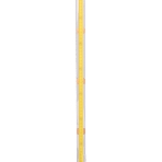 Лента светодиодная Rexant 24В, COB 10Вт/м, 384 LED/м, 6500K, 8мм, 5м, IP20, фото2