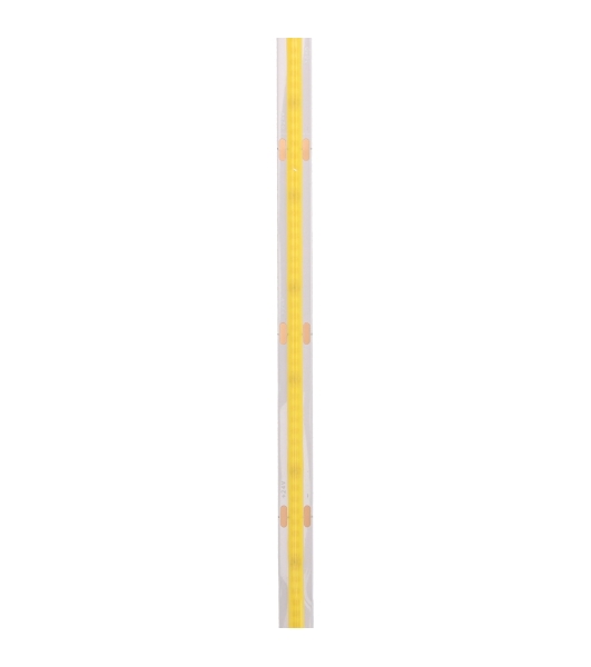 Лента светодиодная Rexant 24В, COB 10Вт/м, 384 LED/м, 6500K, 8мм, 5м, IP20