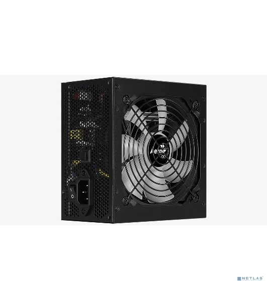 Блок питания Aerocool/Formula KCAS PLUS GOLD 850W (850W, ATX v2.4, APFC, Fan ARGB 12cm, 80+ Gold, Retail)