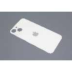 Задняя крышка (стекло) для Apple iPhone 14 белый, фото2