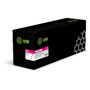 Картридж лазерный Cactus CS-TK8118M (TK-8118M ASIA CN) пурпурный (6000 стр.) для Kyocera Mita Ecosys M8124cidn/M8130cidn