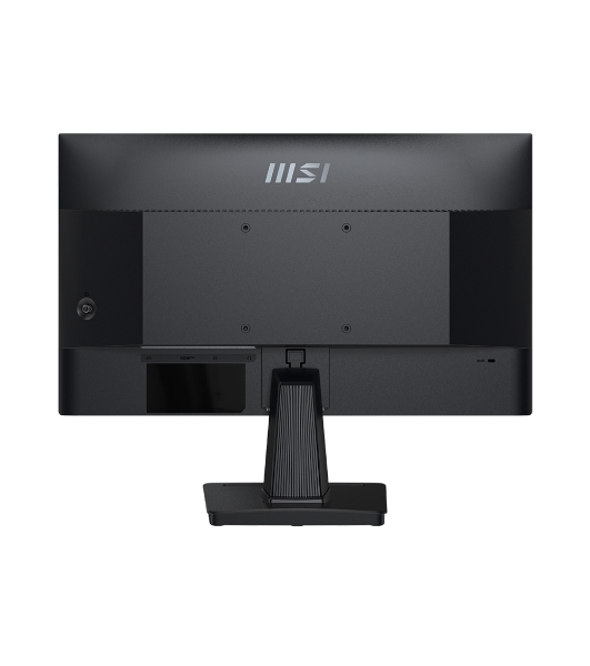 Монитор 21.5' MSI Pro MP225 IPS 1920x1080, 100 Гц, 1 мс, 16:9, 250 кд/м2, 1xHDMI, 1x3.5 мм, черный