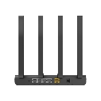 Маршрутизатор Wi-Fi 1200MBPS 1000M DUAL BAND N2 NETIS, фото6