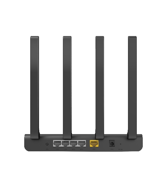 Маршрутизатор Wi-Fi 1200MBPS 1000M DUAL BAND N2 NETIS