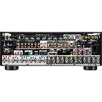 Ресивер AV Denon AVC-X6800H 11.4 черный, фото11