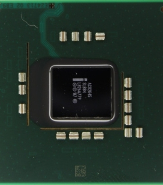 Чип Intel AC82G45 SLB84