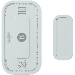 Датчик открытия дверей и окон, Яндекс, Zigbee YNDX-00520, фото25