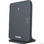 Базовая станция IP Yealink W70B черный, фото6