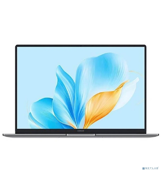Ноутбук HONOR MagicBook X 16 серый 5301ALXN Intel Core i5/16Gb/SSD 512Gb/16';/IPS/FHD+/60Hz/NoOS