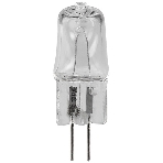 Лампа галогенная ЭРА G4-JCD-40W-230V-Cl(100/1000), фото6