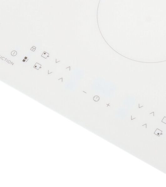 Индукционная варочная панель Electrolux LIV63431BW независимая, белый