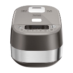 Мультиварка Tefal RK802B32 серый, фото14