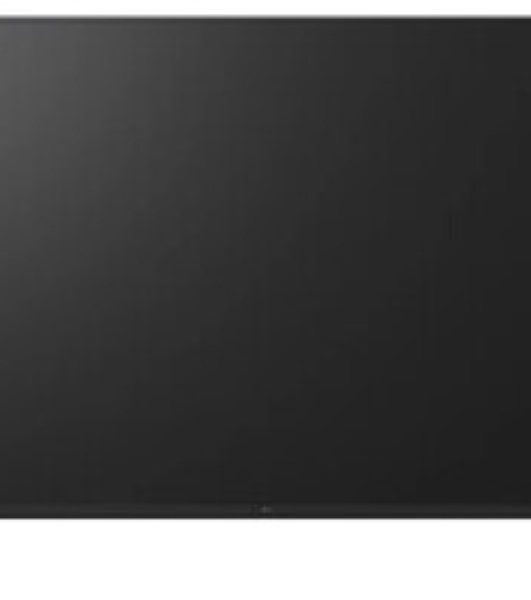 Телевизор LG 55' 55UA75009LA черный Direct LED 4K UHD 60Hz Smart TV WebOS 1.5GB/8GB