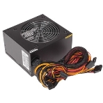 Блок питания Chieftec GPS-650A8, 650Вт, 80 PLUS, 120мм, черный, фото13