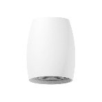 Корпус светильника C1122 SWH белый песок D70*60*H100mm MR16 GU5.3, фото9