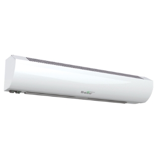 Тепловая завеса Ballu BHC-L06-S03, 3 кВт белый