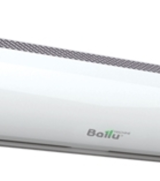 Тепловая завеса Ballu BHC-L06-S03, 3 кВт белый