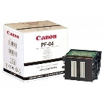 Печатающая головка Canon PF-04 (3630B001) черный для Canon iPF650, iPF655, iPF670, iPF680, iPF685, iPF750, iPF755, iPF760, iPF765, iPF770, iPF780, iPF785, iPF830, iPF840, iPF850., фото6