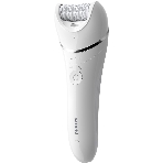 Эпилятор Philips скорости, широкая головка, Wet&Dry, беспроводной, фото3