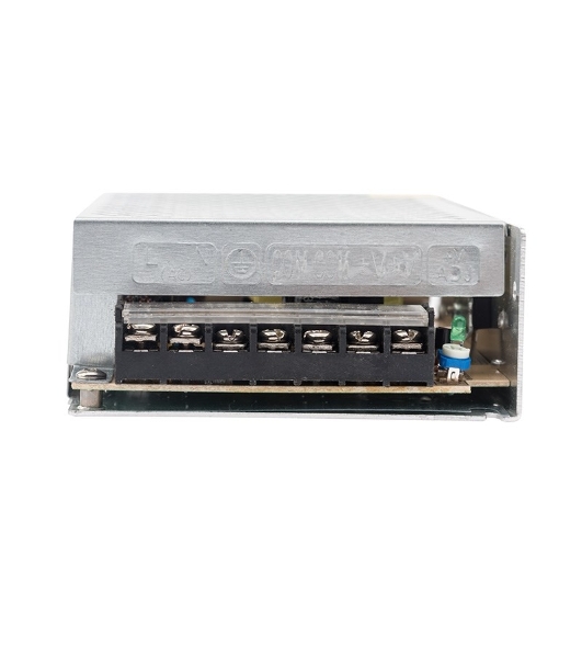 Источник питания Rexant 220 V AC/24 V DC 3 A 72 W с разъемами под винт, без влагозащиты (IP23)