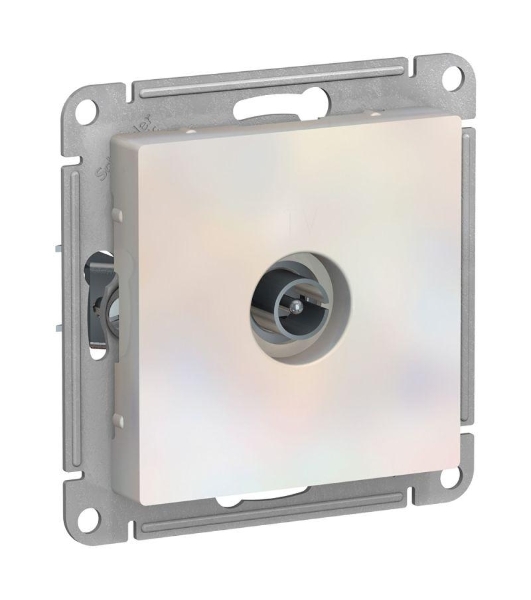 Механизм антенны TV ATLAS DESIGN коннектор жемчуг SchE ATN000493