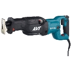 Пилы электрические цепные Makita JR3070CT Пила саб, 1510Вт,0-2800об\м,ход-32мм,рез-255мм,4.3кг,чем,АВТ, фото14