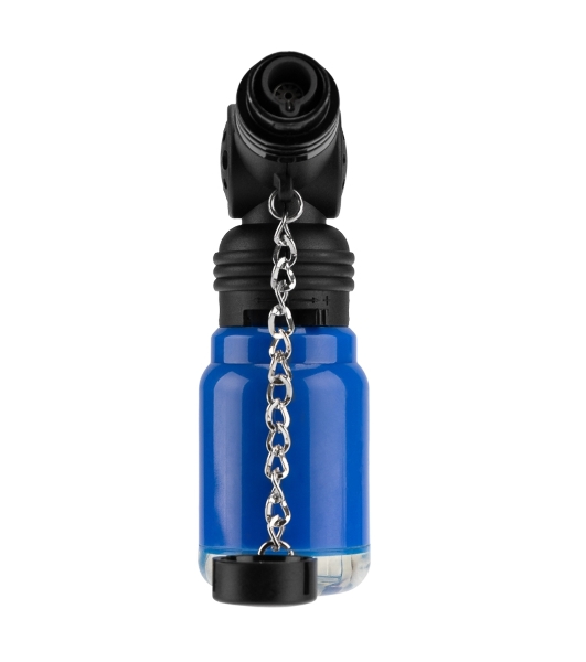 Зажигалка турбо Rexant GT-10 заправляемая