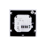 Терморегулятор сенсорный Wi-Fi Securic SEC-T-101W, фото 1