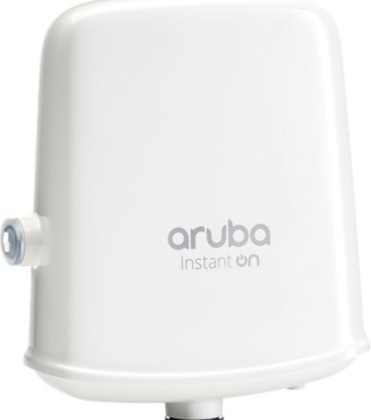 Точка доступа сети Wi-Fi HPE Aruba Instant On AP17 (RW) Access Point