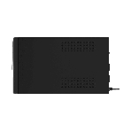 Источник бесперебойного питания DKC INFOLCD2000SI ИБП Info LCD 2000В.А IEC (2) Schuko (2) USB + RJ45, фото3