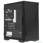 Компьютерный корпус ZALMAN Z1 ICEBERG, MicroATX, черный, WINDOW, 2xCOMBO (3.5' OR 2.5'), 3x2.5', 1xUSB 2.0, 2xUSB 3.0, FRONT 2x120мм, REAR 1x120мм, фото17