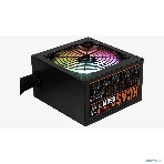 Блок питания Aerocool/Formula KCAS PLUS GOLD 850W (850W, ATX v2.4, APFC, Fan ARGB 12cm, 80+ Gold, Retail), фото32