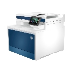 МФУ лазерное HP Color LaserJet Pro MFP 4303fdw (5HH67A), A4, цветной, печ. 33 стр/мин., скан. до 44 стр/мин. (ч/б) 35 стр/мин. (цвет), 600 x 600 dpi (печать) 1200 x 1200 dpi (скан.), Bluetooth, USB, Wi-Fi, фото11