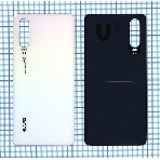 Задняя крышка для Huawei P30 белый, фото 1