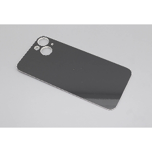 Задняя крышка (стекло) для Apple iPhone 14 белый
