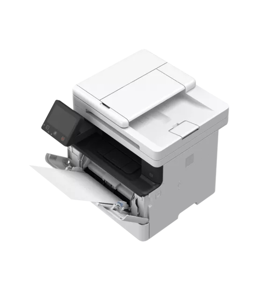 МФУ лазерное Canon i-SENSYS MF465DW, A4, ч/б, печ. 40 стр/мин., скан. до 100 стр/мин. (ч/б) 40 стр/мин. (цвет), 1200 x 1200 dpi (печать) 600x600dpi (скан.), USB, RJ-45, Wi-Fi, Air Print, Mopria