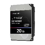 Жесткий диск Western Digital HDD SAS Server 20Tb Ultrastar DC HC560 7200 12Gb/s 512MB 1 year warranty, фото 1