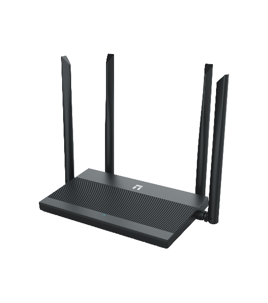 Роутер/маршрутизатор Wi-Fi 1200MBPS 1000M DUAL BAND N3 NETIS