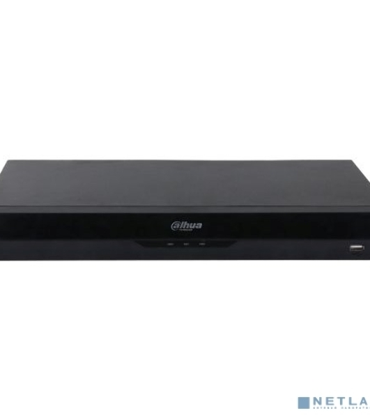 Видеорегистратор Dahua DHI-NVR2208-8P-I2