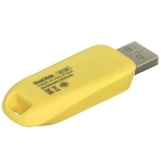 Флешка USB SanDisk Fortnite, Peely Edition 64Gb SDCZIF-064G-G46, USB3.2, желтая, фото3