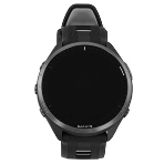 Умные часы Garmin Forerunner 965, 1.4' AMOLED, Wi-Fi, Bluetooth, NFC, GPS, 50м, черный / серый, фото10