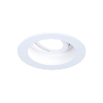 Светильник Ambrella light TN175 WH белый GU5.3 D100*40, фото7