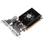 Видеокарта AFOX Radeon R5 220 1Gb DDR3 64Bit DVI HDMI VGA LP Single Fan PCI-E 16x AFR5220-1024D3L5, фото2